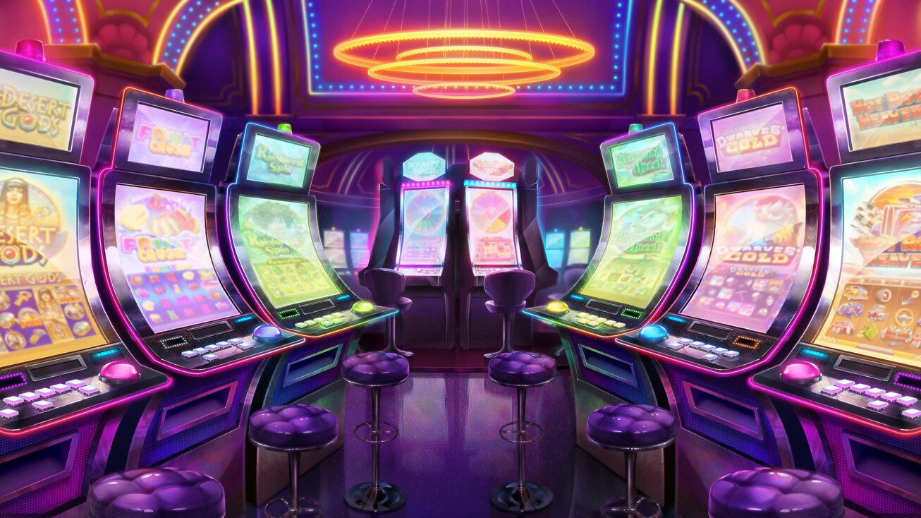 pokerdream Ruang Bingo Komuniti