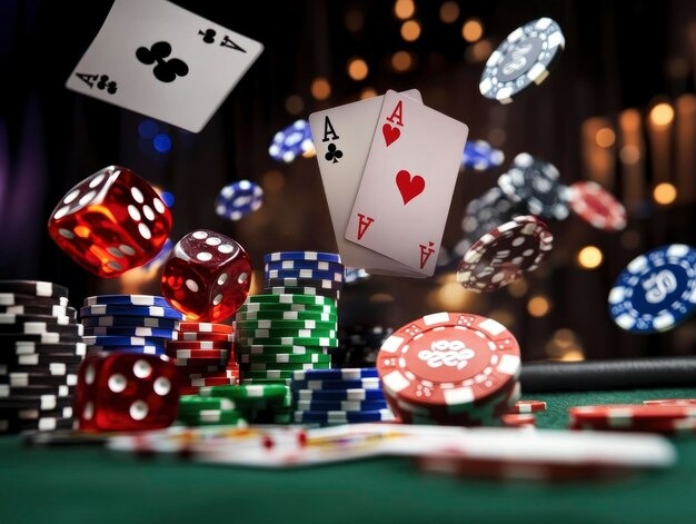 pokerdream Badminton Betting