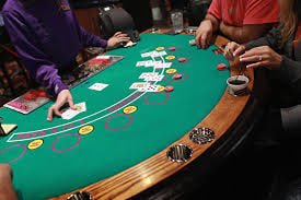 pokerdream Bayaran Sebarang Arah
