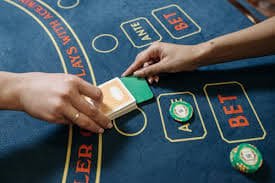 pokerdream Apa Yang Ada Dalam Sportsbook Kami
